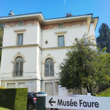 "Chalet Marie Louise" Logement 3 Etoiles Dans Une Maison De Ville A 400M Du Centre Ville Экс-ле-Бен Экстерьер фото