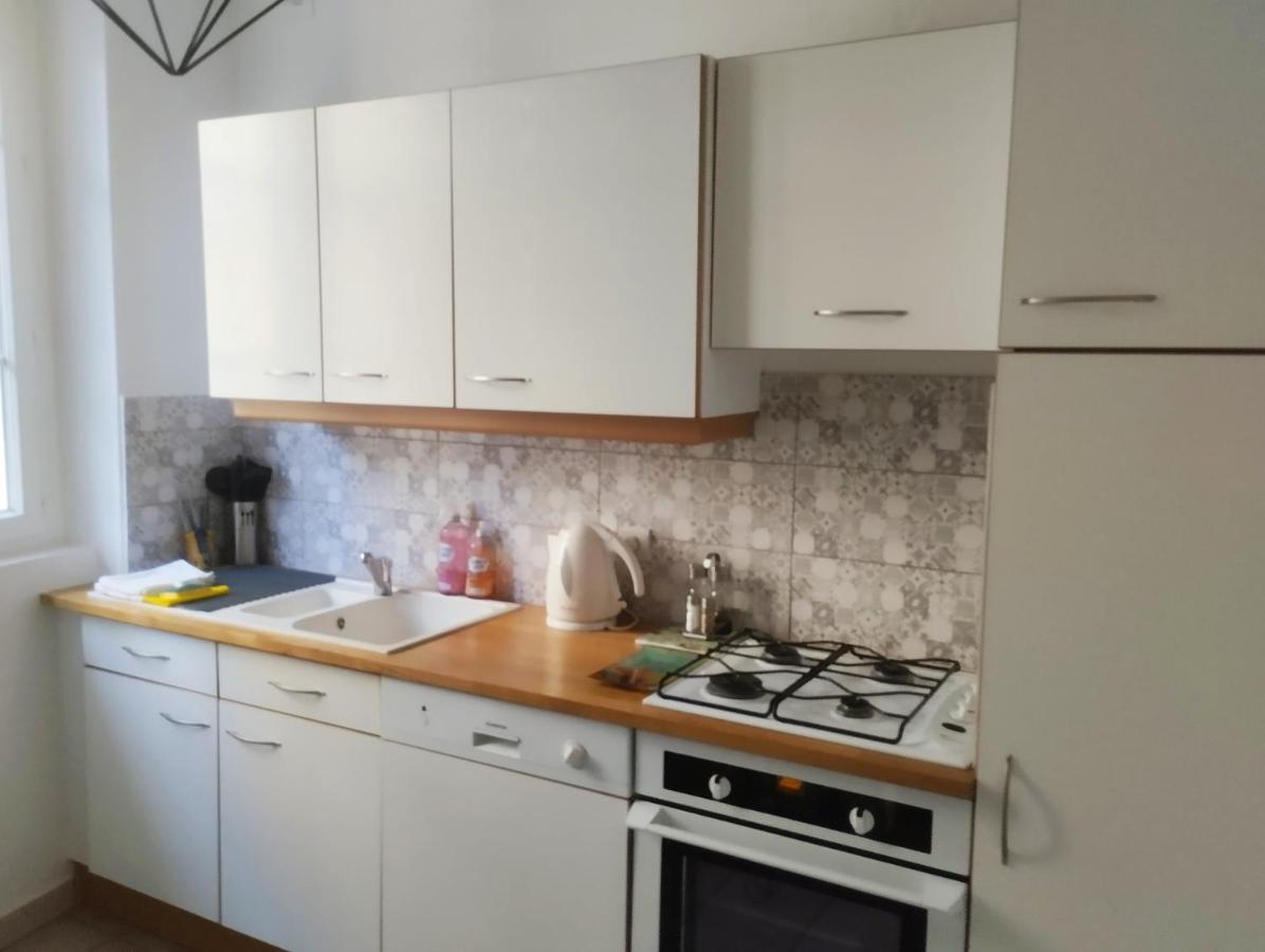 "Chalet Marie Louise" Logement 3 Etoiles Dans Une Maison De Ville A 400M Du Centre Ville Экс-ле-Бен Экстерьер фото