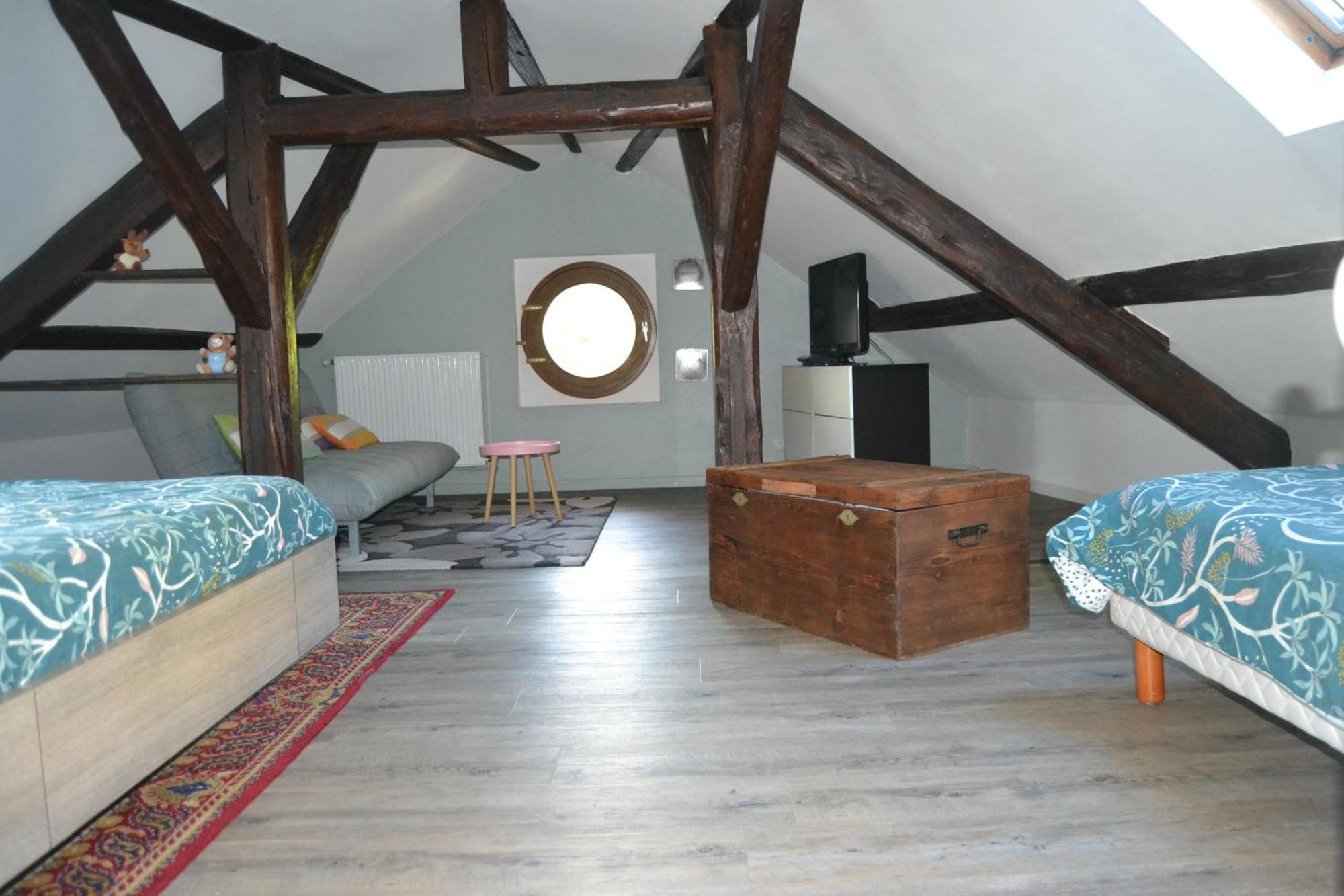 "Chalet Marie Louise" Logement 3 Etoiles Dans Une Maison De Ville A 400M Du Centre Ville Экс-ле-Бен Экстерьер фото