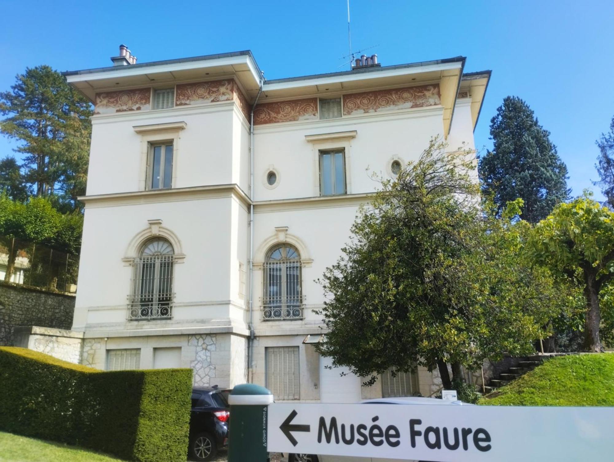 "Chalet Marie Louise" Logement 3 Etoiles Dans Une Maison De Ville A 400M Du Centre Ville Экс-ле-Бен Экстерьер фото